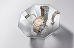 Audemars Piguet - 37 mm - Stainless Steel