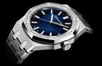 Audemars Piguet - 37 mm - 18K White Gold