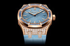 Audemars Piguet - 37 mm - 18K Rose Gold