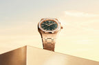 Audemars Piguet - 37 mm - 18K Rose Gold