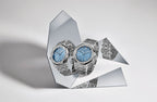 Audemars Piguet - 37 mm - Stainless Steel