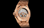 Audemars Piguet - 37 mm - 18K Rose Gold