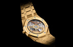 Audemars Piguet - 39 mm - 18K Yellow Gold