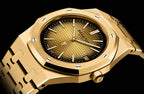 Audemars Piguet - 39 mm - 18K Yellow Gold