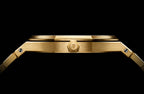 Audemars Piguet - 39 mm - 18K Yellow Gold