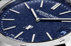 Audemars Piguet - 39 mm - 18K White Gold