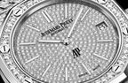Audemars Piguet - 39 mm - 18K White Gold