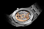 Audemars Piguet - 39 mm - Titanium