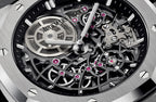 Audemars Piguet - 39 mm - 18K White Gold