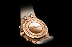Audemars Piguet - 37 mm - 18K Rose Gold