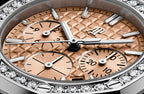 Audemars Piguet - 37 mm - Stainless Steel