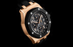 Audemars Piguet - 42 mm - 18K Rose Gold