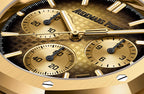 Audemars Piguet - 41 mm - 18K Yellow Gold