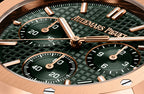 Audemars Piguet - 41 mm - 18K Rose Gold