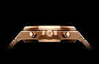 Audemars Piguet - 41 mm - 18K Rose Gold