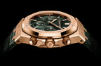 Audemars Piguet - 41 mm - 18K Rose Gold