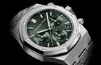 Audemars Piguet - 41 mm - Stainless Steel