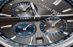 Audemars Piguet - Code 11.59 - 41 mm - Stainless Steel