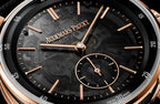Audemars Piguet - Code 11.59 - 41 mm - Black Ceramic