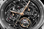Audemars Piguet - Code 11.59 - 41 mm - Black Ceramic