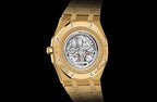 Audemars Piguet - 41 mm - 18K Yellow Gold