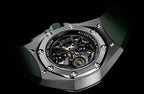 Audemars Piguet - 44 mm - Titanium