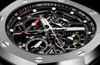 Audemars Piguet - 43 mm - Titanium