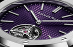 Audemars Piguet - 37 mm - Stainless Steel