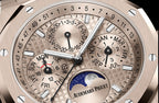 Audemars Piguet - 41 mm - 18K Sand Gold