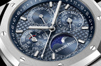 Audemars Piguet - 41 mm - Stainless Steel