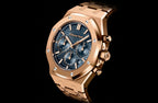 Audemars Piguet - 38 mm - 18K Rose Gold