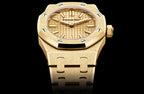 Audemars Piguet - 23 mm - 18K Yellow Gold