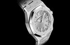 Audemars Piguet - 23 mm - 18K White Gold