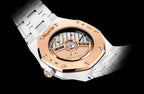 Audemars Piguet - 34 mm - White Ceramic