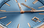 Audemars Piguet - Code 11.59 - 38 mm - 18K Rose Gold