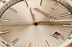 Audemars Piguet - Code 11.59 - 38 mm - 18K Rose Gold