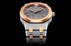 Audemars Piguet - 34 mm - Stainless Steel
