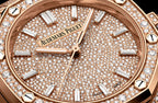 Audemars Piguet - 34 mm - 18K Rose Gold