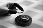 Audemars Piguet - 43 mm - Black Ceramic