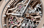 Audemars Piguet - 41 mm - 18K Sand Gold