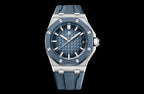 Audemars Piguet - 43 mm - Stainless Steel