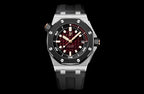 Audemars Piguet - 42 mm - 18K White Gold