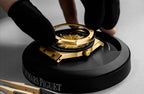 Audemars Piguet - 39 mm - 18K Yellow Gold