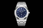 Audemars Piguet - 39 mm - 18K White Gold