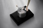 Audemars Piguet - 39 mm - Stainless Steel