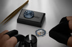 Audemars Piguet - 39 mm - Stainless Steel