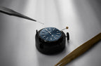 Audemars Piguet - 39 mm - Stainless Steel