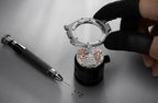 Audemars Piguet - 39 mm - Stainless Steel