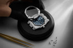 Audemars Piguet - 39 mm - Stainless Steel