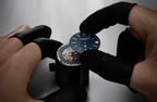 Audemars Piguet - 39 mm - Stainless Steel